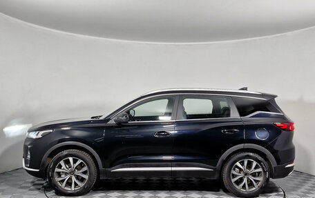 Chery Tiggo 7 Pro, 2022 год, 1 269 000 рублей, 7 фотография