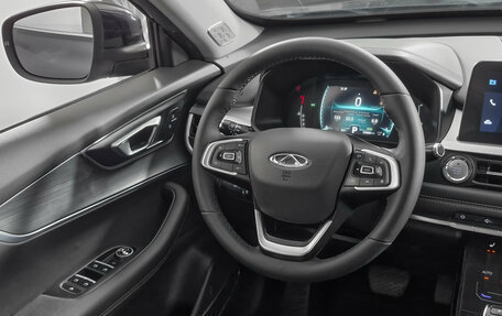 Chery Tiggo 7 Pro, 2022 год, 1 269 000 рублей, 14 фотография