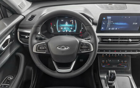 Chery Tiggo 7 Pro, 2022 год, 1 269 000 рублей, 16 фотография