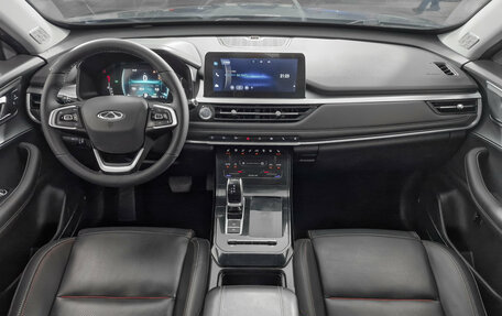 Chery Tiggo 7 Pro, 2022 год, 1 269 000 рублей, 12 фотография