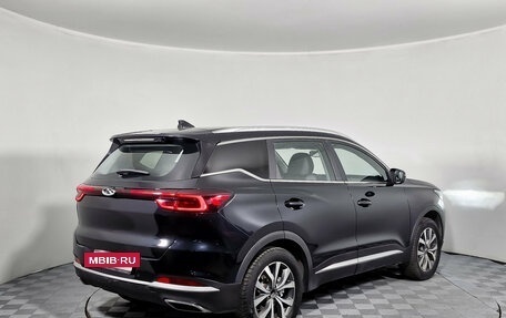 Chery Tiggo 7 Pro, 2022 год, 1 269 000 рублей, 4 фотография