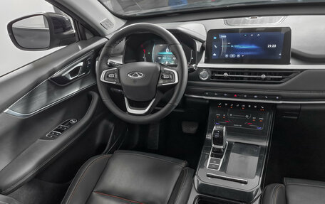 Chery Tiggo 7 Pro, 2022 год, 1 269 000 рублей, 13 фотография