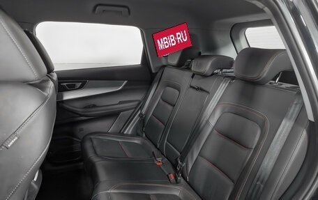 Chery Tiggo 7 Pro, 2022 год, 1 269 000 рублей, 9 фотография