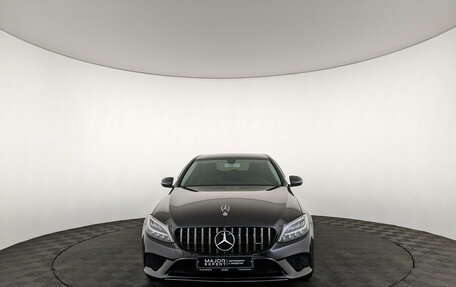 Mercedes-Benz C-Класс, 2019 год, 2 766 000 рублей, 2 фотография