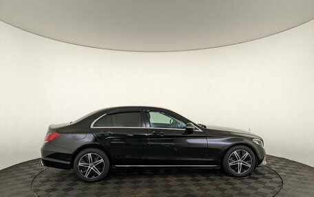Mercedes-Benz C-Класс, 2019 год, 2 766 000 рублей, 4 фотография