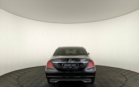Mercedes-Benz C-Класс, 2019 год, 2 766 000 рублей, 6 фотография