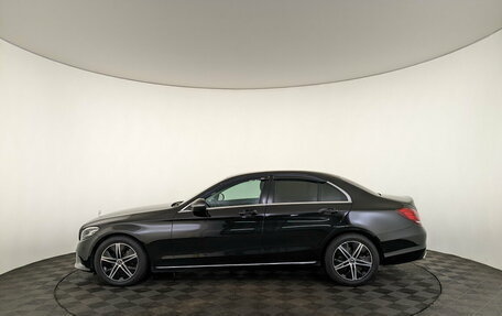 Mercedes-Benz C-Класс, 2019 год, 2 766 000 рублей, 8 фотография