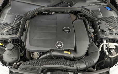 Mercedes-Benz C-Класс, 2019 год, 2 766 000 рублей, 9 фотография