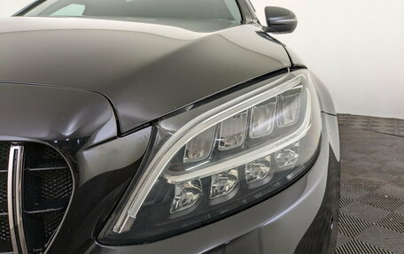 Mercedes-Benz C-Класс, 2019 год, 2 766 000 рублей, 17 фотография