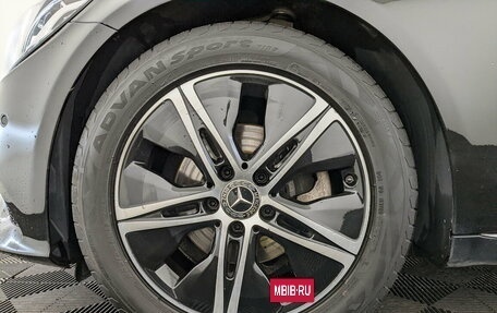 Mercedes-Benz C-Класс, 2019 год, 2 766 000 рублей, 18 фотография