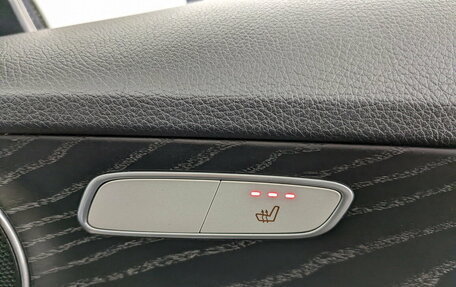 Mercedes-Benz C-Класс, 2019 год, 2 766 000 рублей, 29 фотография