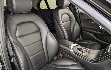 Mercedes-Benz C-Класс, 2019 год, 2 766 000 рублей, 23 фотография