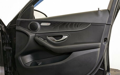 Mercedes-Benz C-Класс, 2019 год, 2 766 000 рублей, 24 фотография