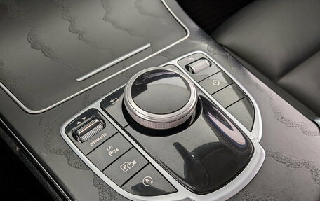 Mercedes-Benz C-Класс, 2019 год, 2 766 000 рублей, 26 фотография