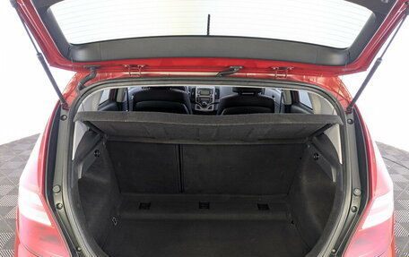 Hyundai i30 I, 2010 год, 855 000 рублей, 10 фотография