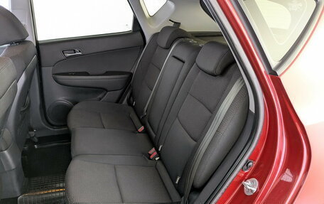 Hyundai i30 I, 2010 год, 855 000 рублей, 12 фотография