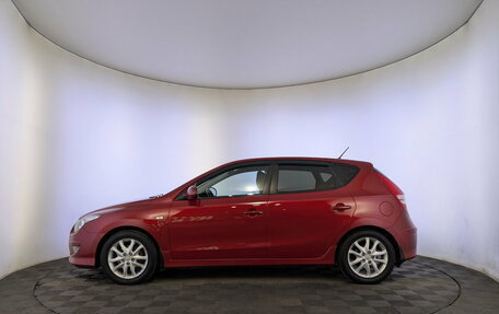 Hyundai i30 I, 2010 год, 855 000 рублей, 8 фотография