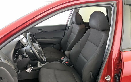 Hyundai i30 I, 2010 год, 855 000 рублей, 20 фотография