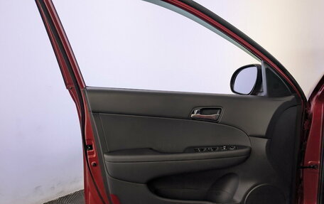 Hyundai i30 I, 2010 год, 855 000 рублей, 19 фотография