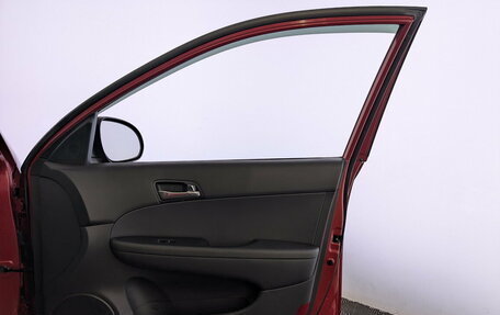 Hyundai i30 I, 2010 год, 855 000 рублей, 24 фотография