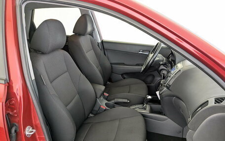 Hyundai i30 I, 2010 год, 855 000 рублей, 23 фотография
