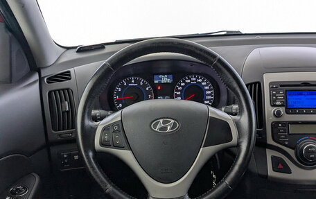 Hyundai i30 I, 2010 год, 855 000 рублей, 21 фотография
