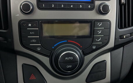 Hyundai i30 I, 2010 год, 855 000 рублей, 25 фотография