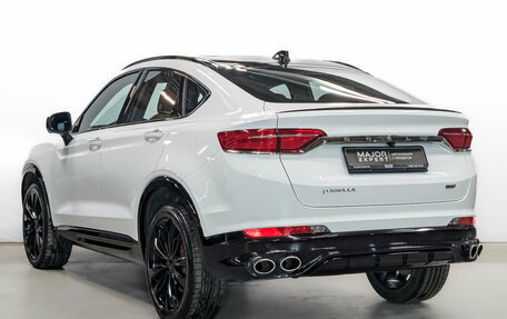 Geely Tugella FY11, 2023 год, 2 725 000 рублей, 7 фотография