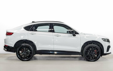 Geely Tugella FY11, 2023 год, 2 725 000 рублей, 4 фотография