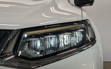 Geely Tugella FY11, 2023 год, 2 725 000 рублей, 11 фотография