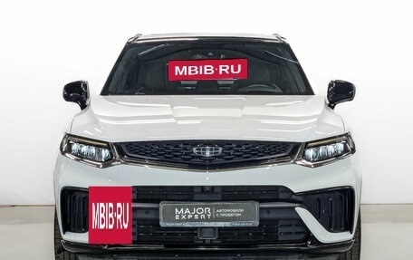 Geely Tugella FY11, 2023 год, 2 725 000 рублей, 2 фотография