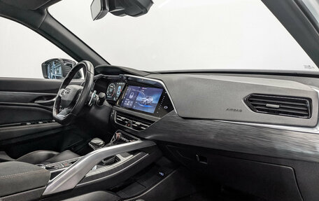 Geely Tugella FY11, 2023 год, 2 725 000 рублей, 13 фотография