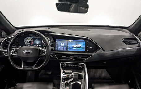 Geely Tugella FY11, 2023 год, 2 725 000 рублей, 14 фотография