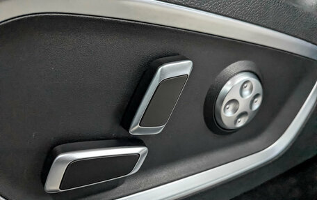 Geely Tugella FY11, 2023 год, 2 725 000 рублей, 26 фотография