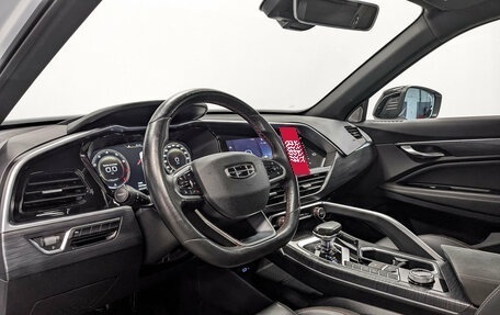 Geely Tugella FY11, 2023 год, 2 725 000 рублей, 15 фотография