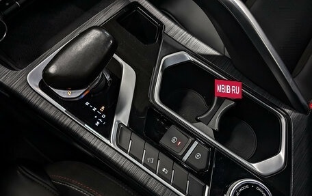 Geely Tugella FY11, 2023 год, 2 725 000 рублей, 29 фотография