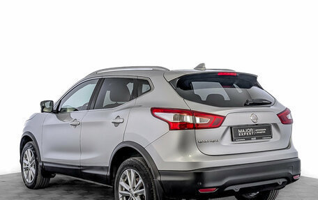 Nissan Qashqai, 2018 год, 1 800 000 рублей, 7 фотография