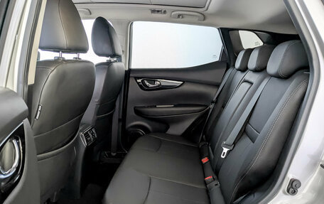 Nissan Qashqai, 2018 год, 1 800 000 рублей, 12 фотография