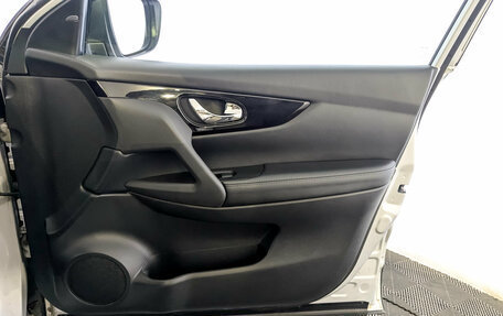 Nissan Qashqai, 2018 год, 1 800 000 рублей, 18 фотография