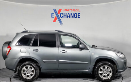 Chery Tiggo (T11), 2014 год, 449 000 рублей, 3 фотография