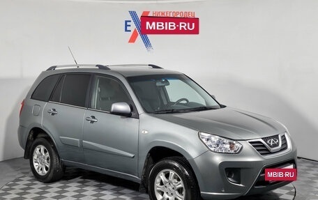 Chery Tiggo (T11), 2014 год, 449 000 рублей, 2 фотография