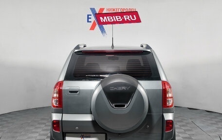 Chery Tiggo (T11), 2014 год, 449 000 рублей, 5 фотография