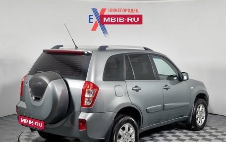 Chery Tiggo (T11), 2014 год, 449 000 рублей, 4 фотография