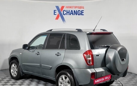 Chery Tiggo (T11), 2014 год, 449 000 рублей, 6 фотография