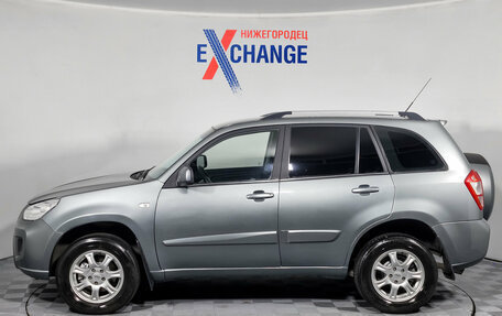 Chery Tiggo (T11), 2014 год, 449 000 рублей, 7 фотография