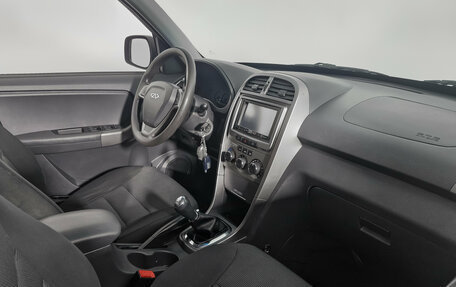 Chery Tiggo (T11), 2014 год, 449 000 рублей, 9 фотография