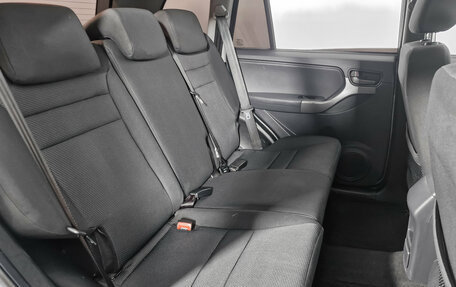 Chery Tiggo (T11), 2014 год, 449 000 рублей, 10 фотография