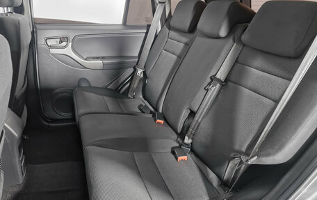 Chery Tiggo (T11), 2014 год, 449 000 рублей, 11 фотография