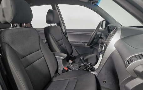 Chery Tiggo (T11), 2014 год, 449 000 рублей, 8 фотография