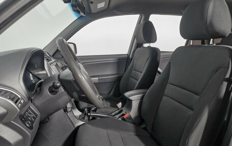 Chery Tiggo (T11), 2014 год, 449 000 рублей, 12 фотография